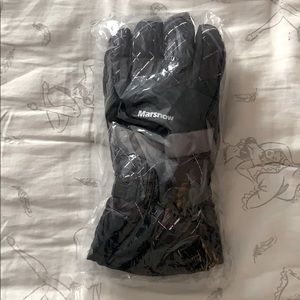 Snow Gloves